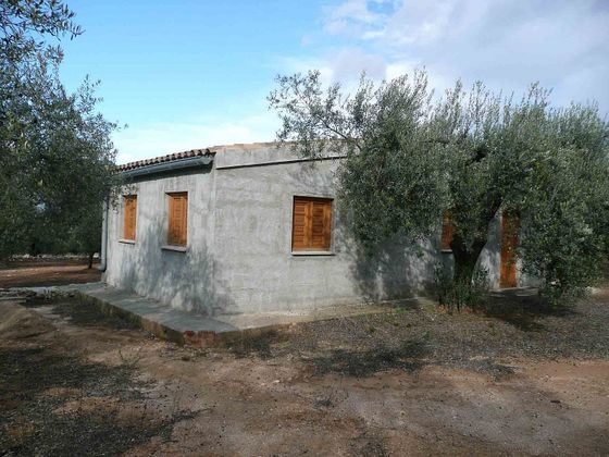 Foto 1 de Casa rural en venda a carretera Milianaria de 1 habitació i 75 m²