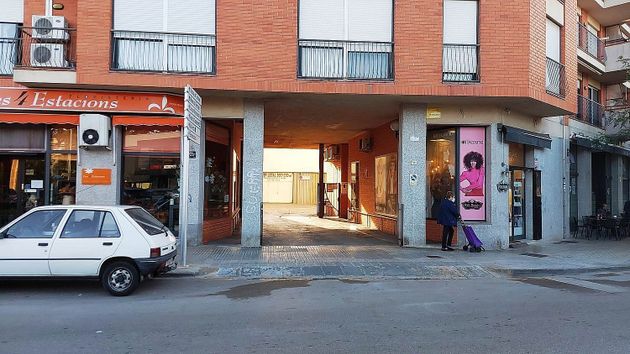 Foto 1 de Garatge en venda a plaza Uno de Octubre de 13 m²