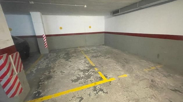 Foto 1 de Garatge en lloguer a calle Mexic de 10 m²