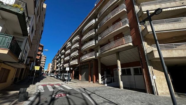 Foto 1 de Garatge en venda a calle Lleida de 16 m²