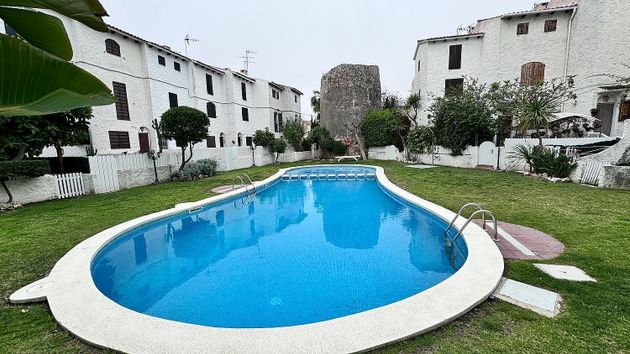 Foto 1 de Casa en venda a Sant Jordi-Babilonia de 3 habitacions amb terrassa i piscina