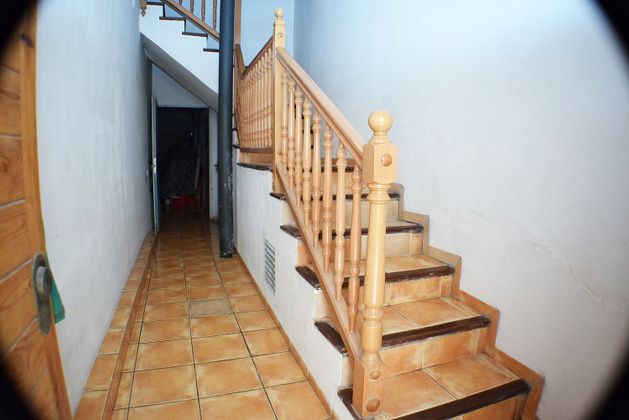 Foto 1 de Casa en venta en Catllar, el de 4 habitaciones con terraza y garaje