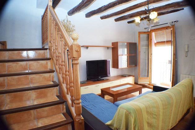 Foto 2 de Casa en venda a Catllar, el de 4 habitacions amb terrassa i garatge