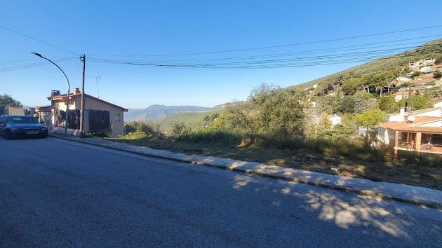 Foto 2 de Venta de terreno en Ametlla del Vallès, l´ de 583 m²