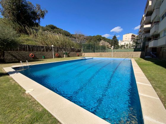 Foto 1 de Local en venda a Caldes d´Estrac amb piscina
