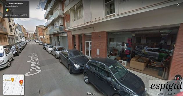 Foto 1 de Local en alquiler en calle Sant Miquel de 240 m²