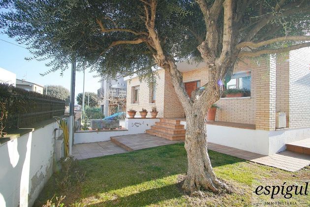 Foto 2 de Casa en venda a Vilablareix de 5 habitacions amb terrassa i piscina