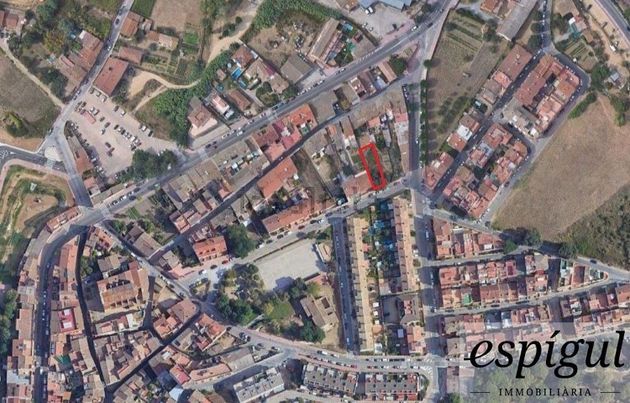 Foto 2 de Venta de terreno en Sant Joan-Vilarromà de 296 m²