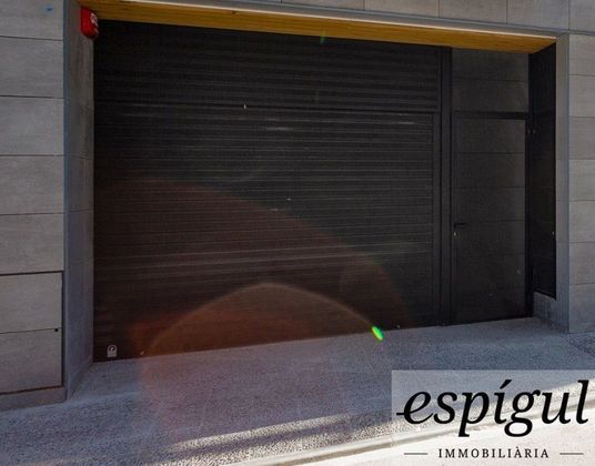 Foto 2 de Alquiler de trastero en Eixample Sud – Migdia de 1 m²