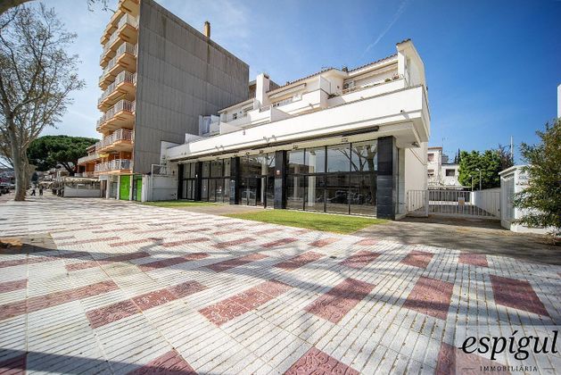 Foto 1 de Local en alquiler en S'Agaró de 350 m²