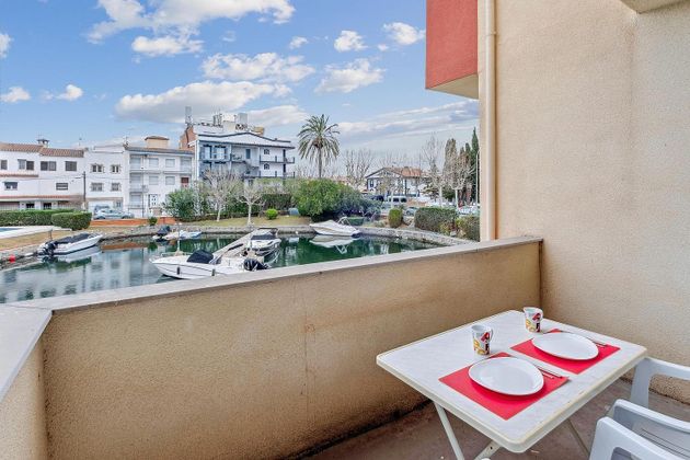 Foto 1 de Pis en venda a calle Port Sotavent de 2 habitacions amb terrassa i piscina