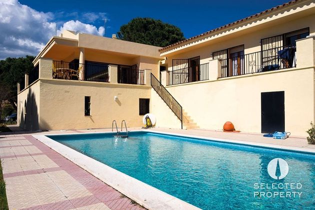 Foto 1 de Xalet en venda a Pau de 3 habitacions amb terrassa i piscina