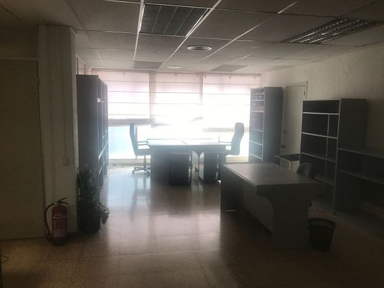 Foto 2 de Oficina en venta en avenida De Sarrià de 170 m²
