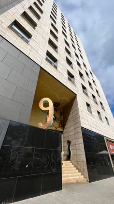 Foto 1 de Alquiler de oficina en avenida Diagonal con ascensor