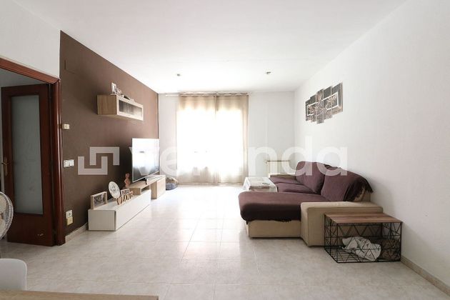 Foto 2 de Venta de piso en Nord - Sant Andreu de 3 habitaciones con garaje y calefacción