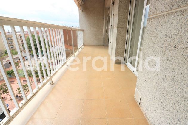 Foto 2 de Pis en venda a Sant Jordi - Can Mas de 4 habitacions amb terrassa i garatge
