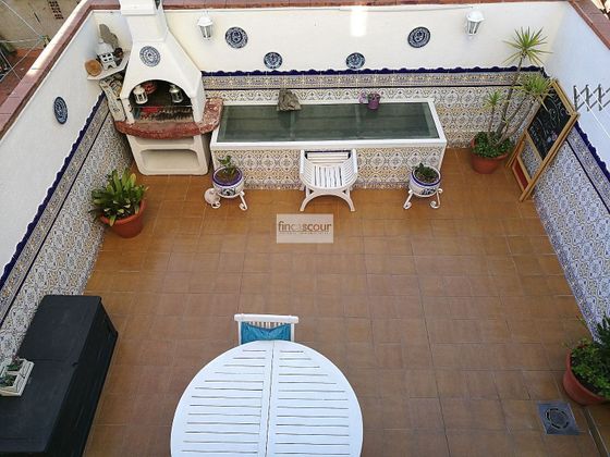 Foto 2 de Dúplex en venda a Sant Jordi - Can Mas de 3 habitacions amb terrassa i balcó