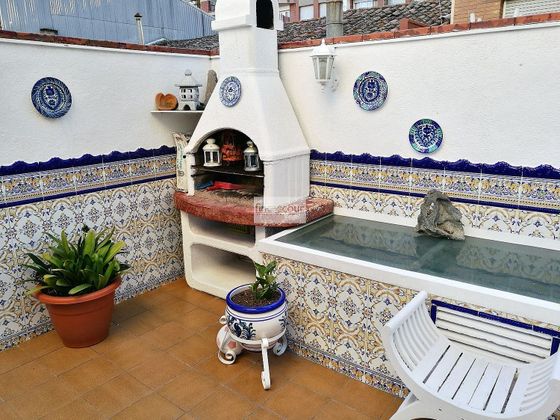 Foto 1 de Dúplex en venta en Sant Jordi - Can Mas de 3 habitaciones con terraza y balcón