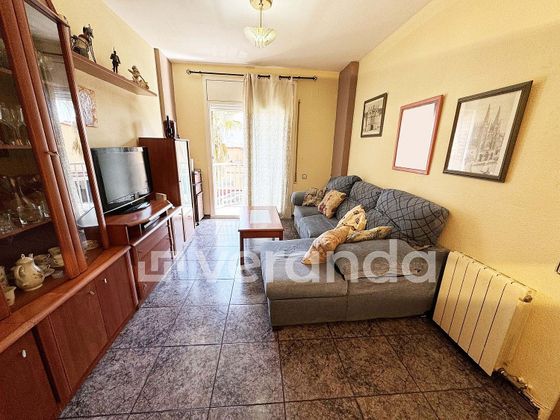 Foto 2 de Piso en venta en Sant Jordi - Can Mas de 4 habitaciones con terraza y balcón