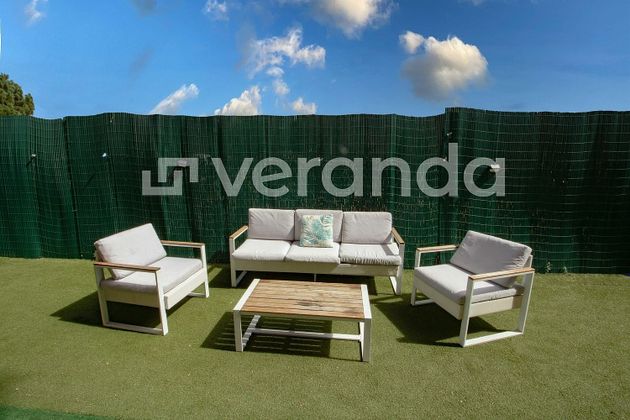 Foto 1 de Pis en venda a Can Clos - Avda. Catalunya de 3 habitacions amb terrassa i garatge