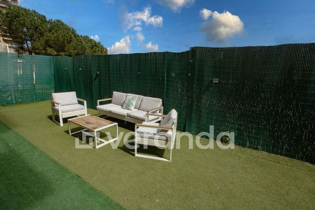 Foto 2 de Pis en venda a Can Clos - Avda. Catalunya de 3 habitacions amb terrassa i garatge