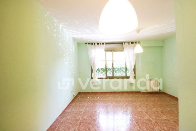 Foto 2 de Piso en venta en Sant Jordi - Can Mas de 3 habitaciones con calefacción y ascensor