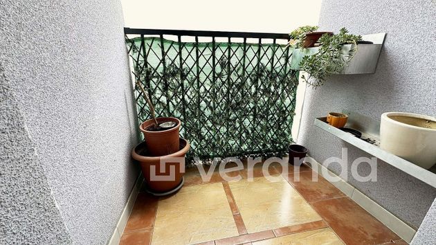Foto 1 de Pis en venda a Sant Jordi - Can Mas de 3 habitacions amb balcó i calefacció