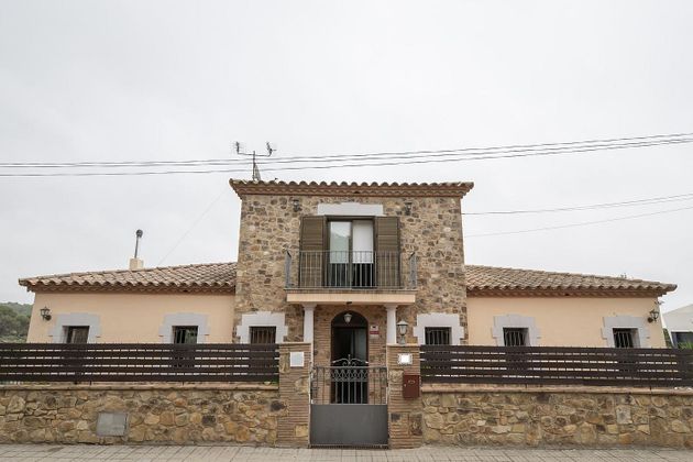 Foto 1 de Casa en venda a Puig Ses Forques-Torre Colomina de 5 habitacions amb terrassa i piscina