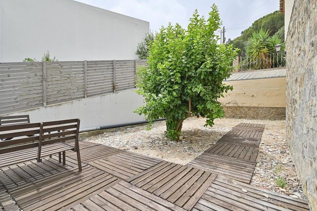 Foto 2 de Casa en venta en Puig Ses Forques-Torre Colomina de 5 habitaciones con terraza y piscina