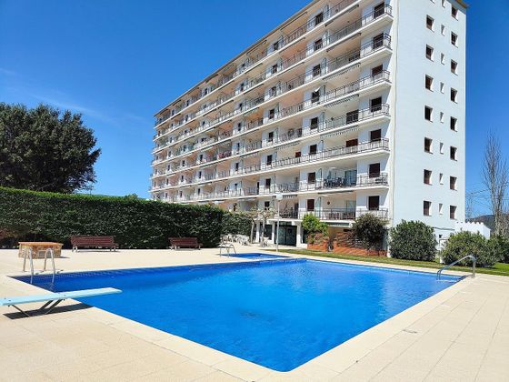 Foto 1 de Venta de piso en Sant Antoni de 3 habitaciones con terraza y piscina