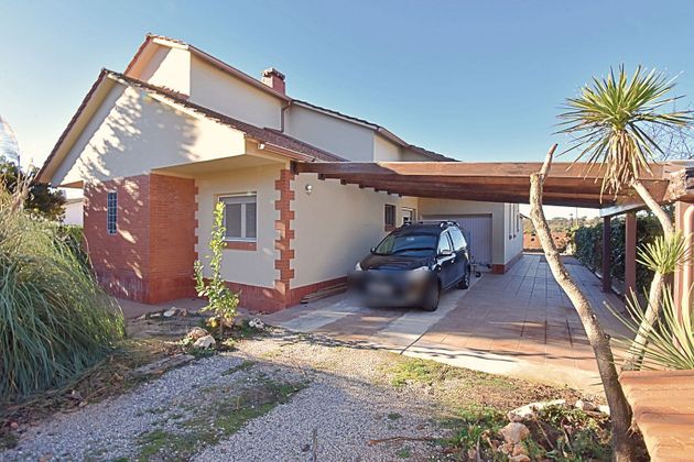 Foto 2 de Xalet en venda a Sant Antoni de Vilamajor de 5 habitacions amb terrassa i garatge