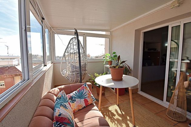 Foto 2 de Casa en venda a Centro - Roda de Barà de 3 habitacions amb terrassa i balcó