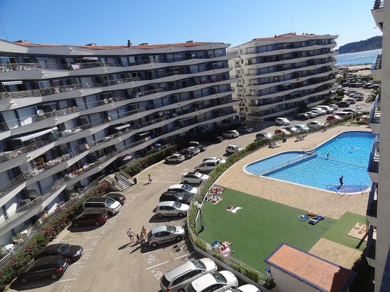 Foto 1 de Pis en venda a L'Estartit de 3 habitacions amb terrassa i piscina