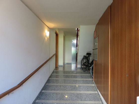 Foto 2 de Venta de piso en L'Estartit de 3 habitaciones con terraza y garaje