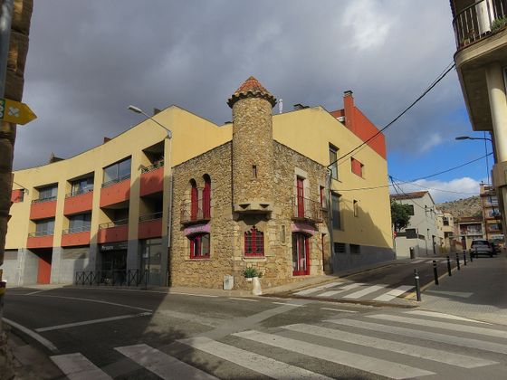 Foto 1 de Piso en venta en calle Joan Maragall de 2 habitaciones con terraza y garaje