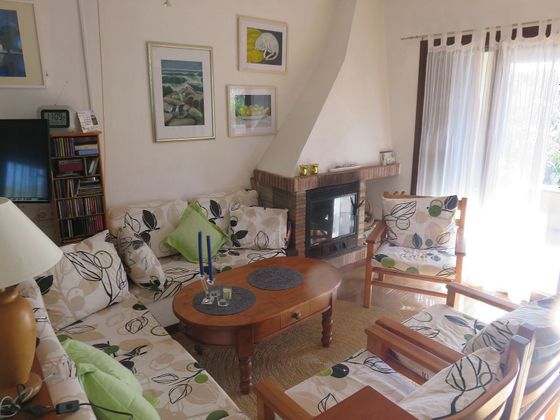 Foto 2 de Casa en venta en Torroella de Montgrí pueblo de 3 habitaciones con terraza y garaje