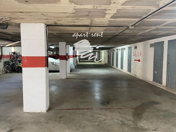 Foto 2 de Garatge en venda a Empuriabrava de 35 m²