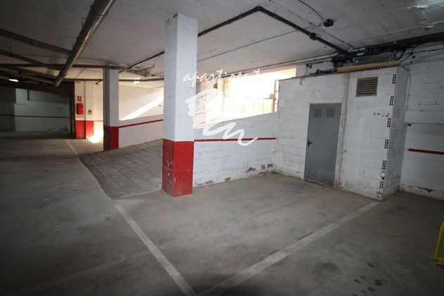 Foto 1 de Garatge en venda a Empuriabrava de 17 m²