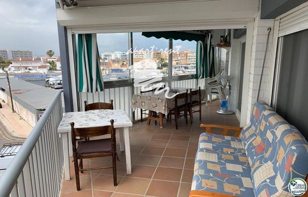 Foto 1 de Pis en venda a Santa Margarida de 4 habitacions amb terrassa i balcó