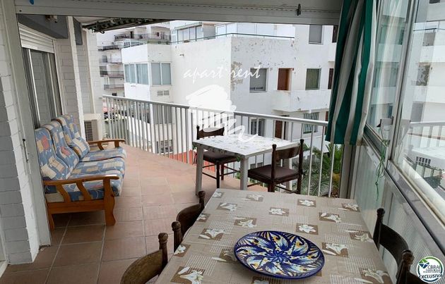 Foto 2 de Pis en venda a Santa Margarida de 4 habitacions amb terrassa i balcó