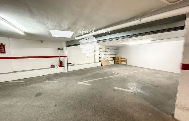 Foto 1 de Garatge en venda a Centre - Roses de 35 m²