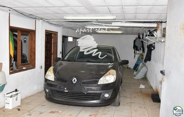 Foto 1 de Garatge en venda a Empuriabrava de 78 m²