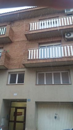 Foto 1 de Venta de piso en Soses de 4 habitaciones con garaje y balcón