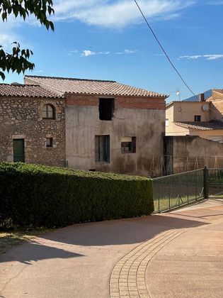 Foto 2 de Casa en venta en Serinyà de 4 habitaciones y 400 m²