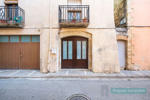 Foto 1 de Venta de casa en Cervià de Ter de 9 habitaciones con terraza y balcón