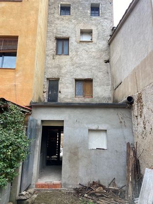 Foto 2 de Casa en venta en Mieres (Girona) de 3 habitaciones y 140 m²