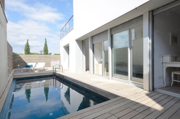 Foto 2 de Venta de chalet en Begur de 4 habitaciones con terraza y piscina