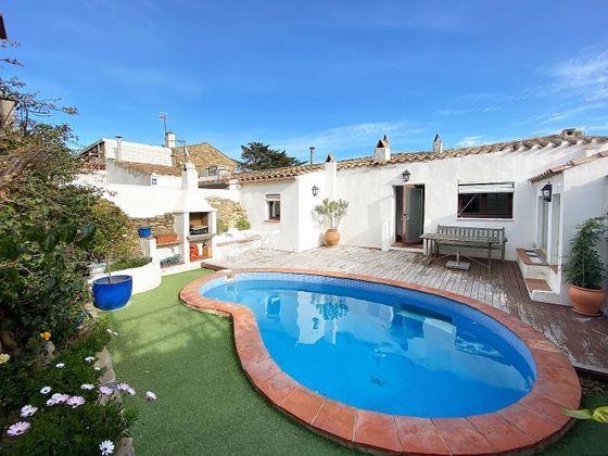 Foto 1 de Casa en venda a Begur de 4 habitacions amb terrassa i piscina