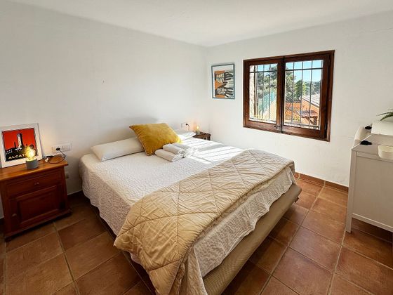 Foto 2 de Casa adossada en venda a calle D'alexandre Cortada de 2 habitacions amb terrassa i piscina