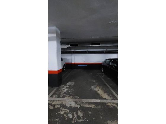 Foto 2 de Venta de garaje en Zona Franca - Port de 12 m²